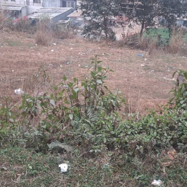 Land sale Dhapakhel Hatiban
