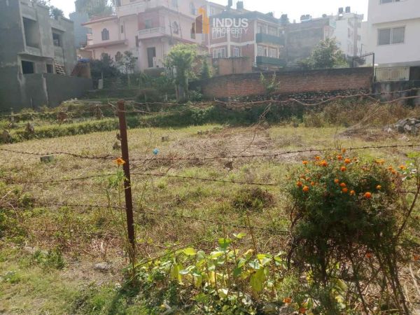 5 aana residentail land on sale at Bhaisepati, Lalitpur
