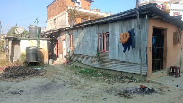 Land On Sale at Pepsicola, Kathmandu