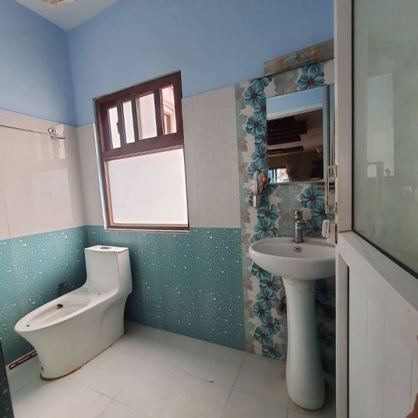 House for sale at Sital height , Imadol     