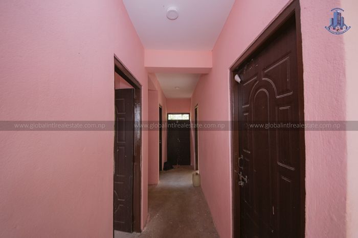 Residential House For Sale in Chandragiri, Thankot Ward no.6