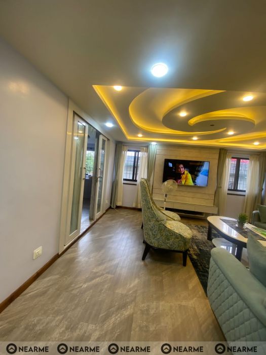 House On sale at GahanaPokhari, Kathmandu 