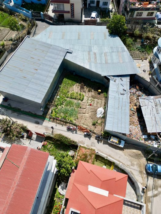 Residental Land On Sale At Ganesh Chowk