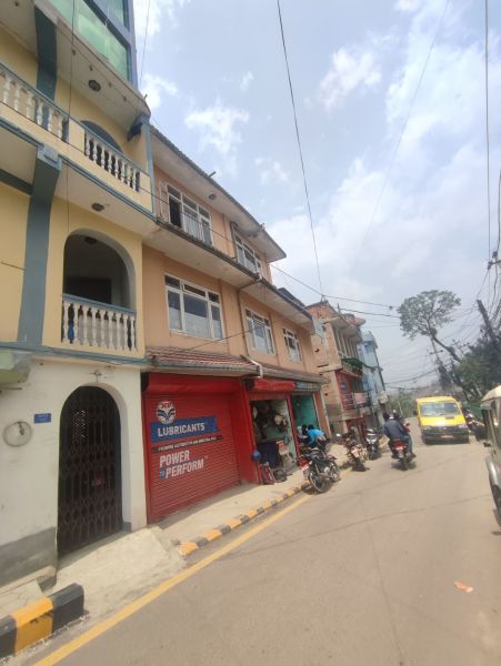 Entire property ( Commercial land + house) sale urgent Entire property ( Commercial land + house) sale urgent