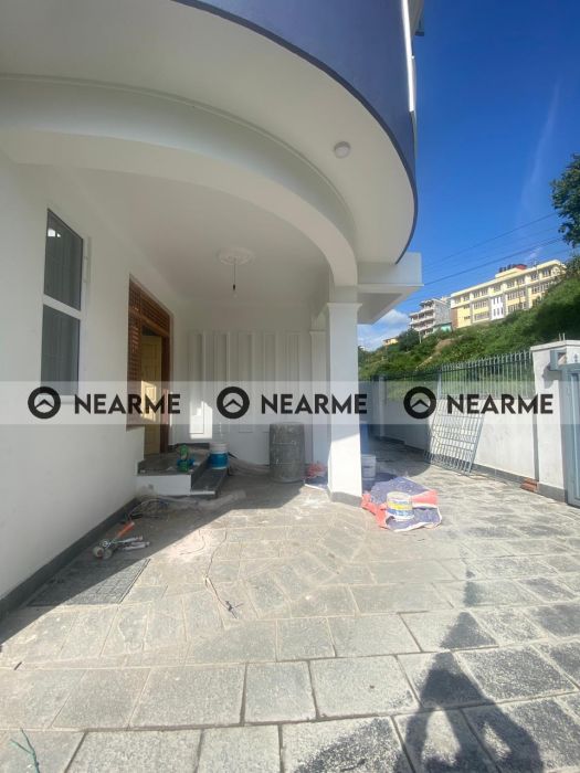 House On Sale at Budhanilkantha