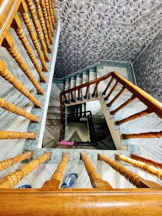 Bungalow on sale at Naxal