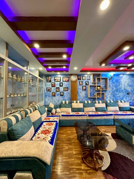 Residental Duplex House on sell at Dharmasthali, Tarakeshwor