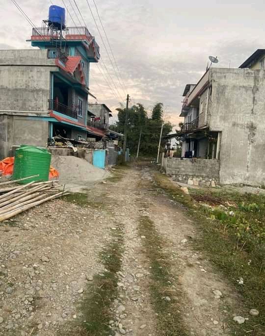 0-4-3-2 land for sale in Pokhara-4,chinedanda