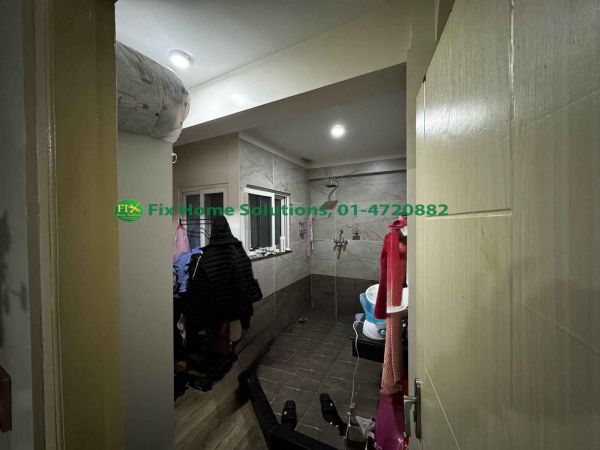 house on sale at pasikot budhanilkantha 