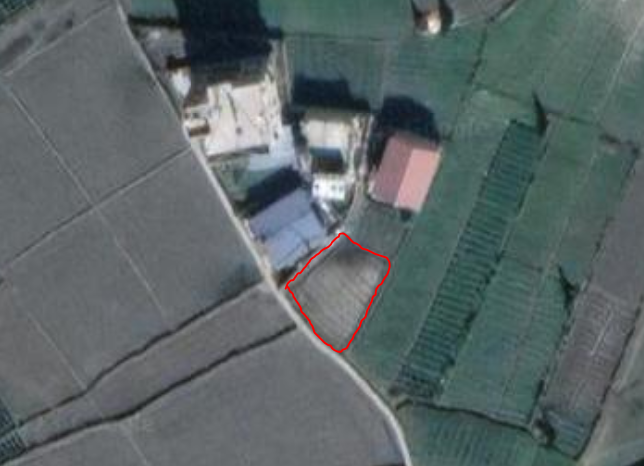 Land for lease near Mulpani