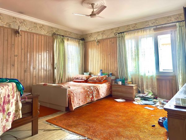 Residental Bungalow House On Rent At Ratopul