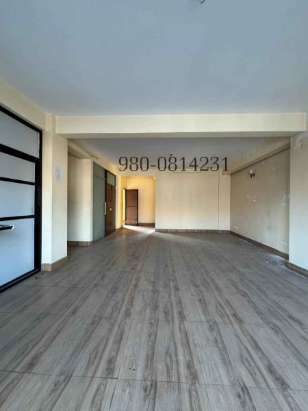 Commercial Building on Rent at Baluwatar Kathmandu 