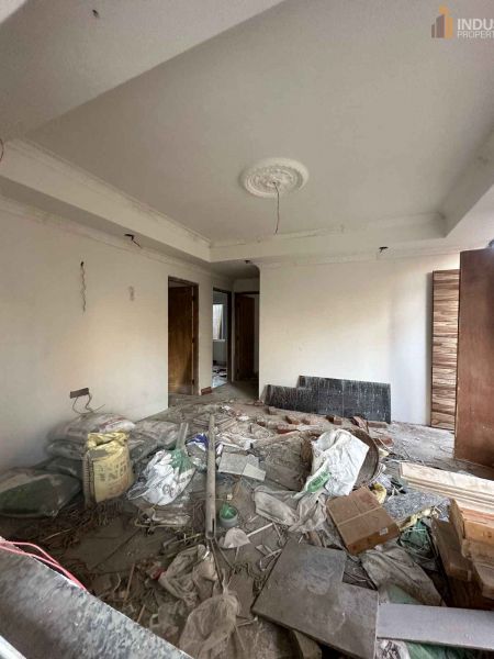 House On Sale at Hattigauda, Budhanilkantha