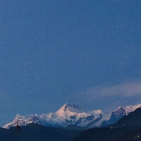 Nadipur, Pokhara-3 | House for sale!