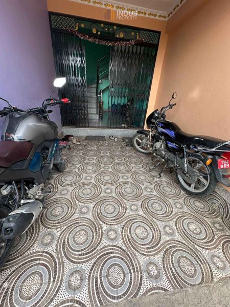 House on sale at Dadhikot, Bhaktapur