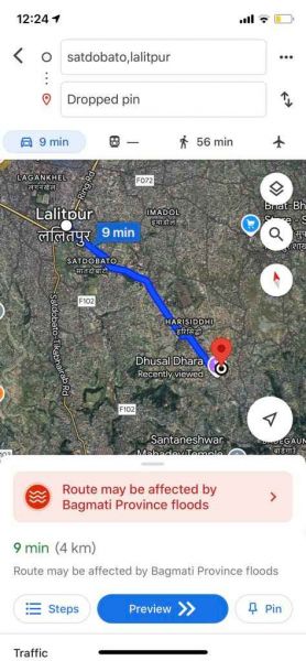 Beautiful land for sale