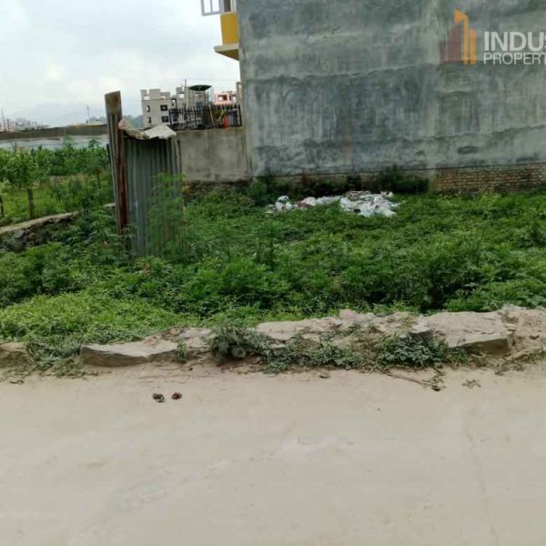 Land on sale-Imadol, NayaBasti