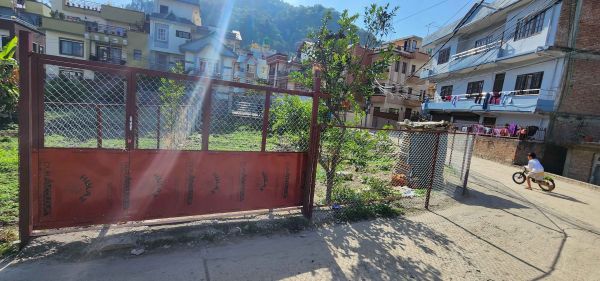 6.5 Aana Land in Connor Block, Sano Bhrayang 6.5 Aana Land in Connor Block, Sano Bhrayang
