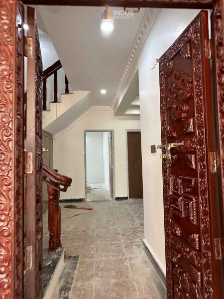 House On Sale at Tikathali