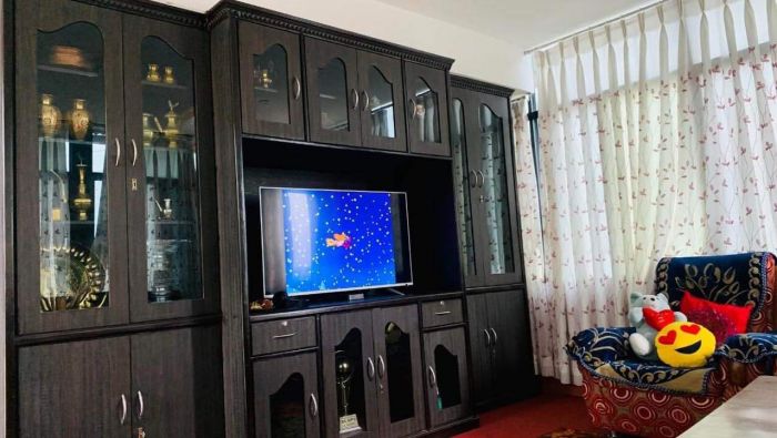 House on sale at Baneshwor