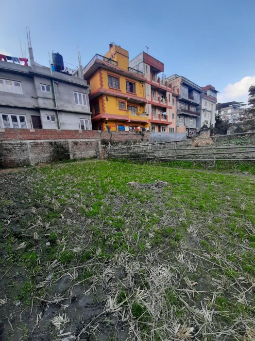 Land for sale near Teaching hospital