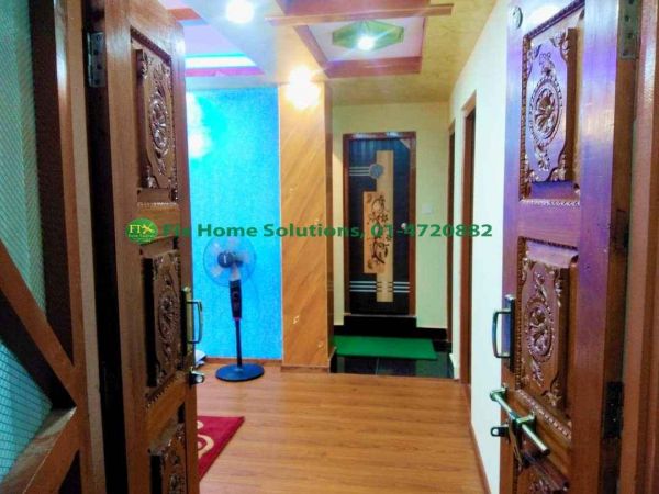 house on sale at kapan near shiva mandir