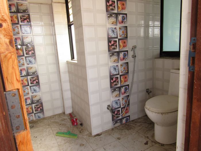 House on Sale 