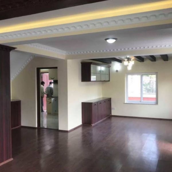 New House Sale Budhanilaktha Siddartha Colo.......