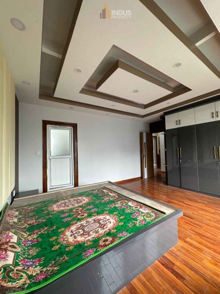 Beautiful House on sale at Shital height, Imadol