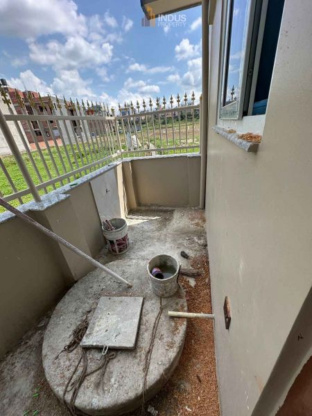 House on sale at Tikathali, lalitpur