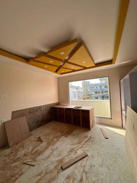 House For Sale Imadol, Shital Height