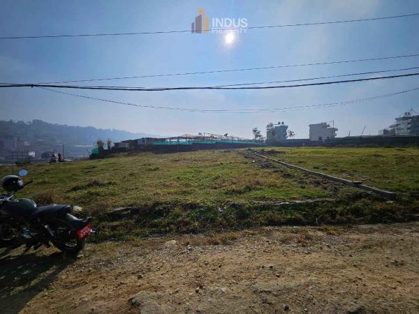 Land on sale at Bhaisepati, Lalitpur