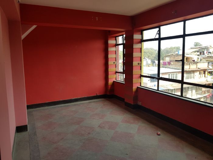 Flats on Rent at  Mangal Bazaar, opposite to Samjhana Laboratory Clinic