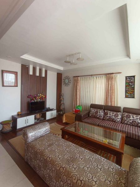 House on sale at hepali golfutar