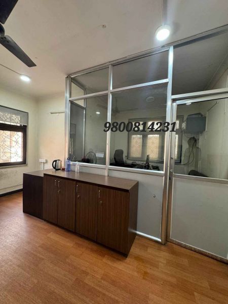 Semi-commercial House On Rent At Naxal