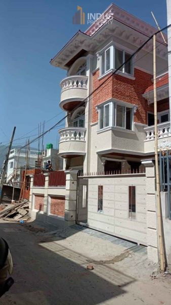 House on sale at Bhangal height, Budhanilkanth House on sale at Bhangal height, Budhanilkanth