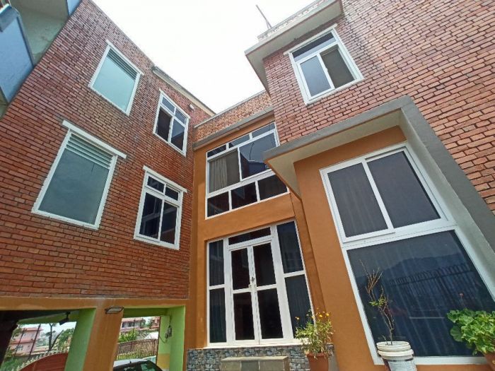 House for sale in changathali, lalitpur