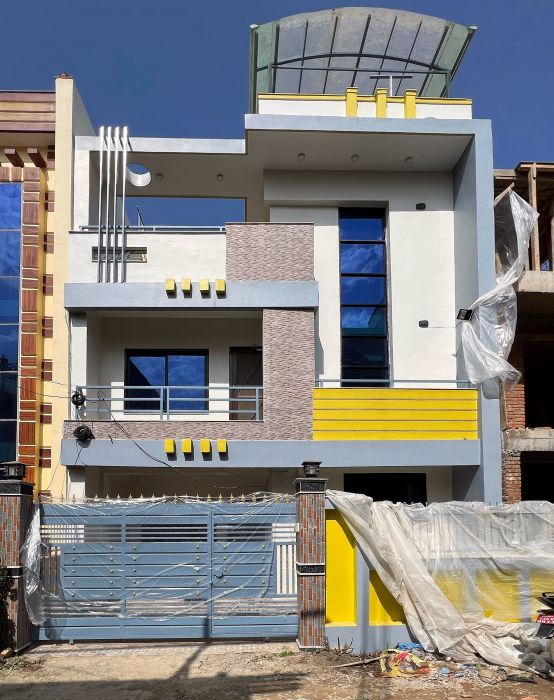 South Facing House on Sale at Imadol, Lalipur South Facing House on Sale at Imadol, Lalipur