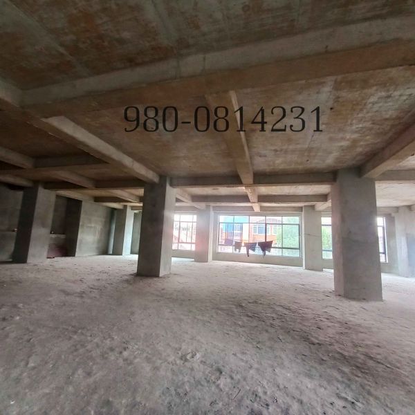 Commercial Office Space On Rent at Thapathali Kathmandu 