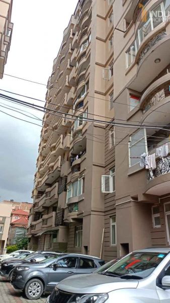 Apartment on Sale -Dhumbarahi, Apartment