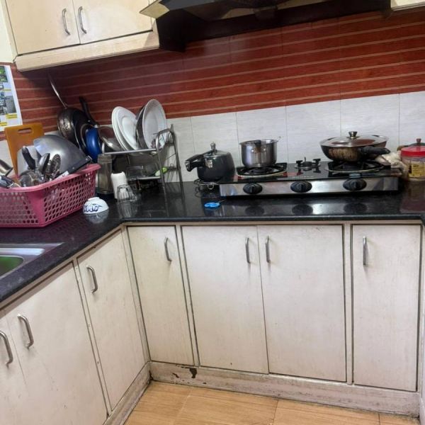 Apartment on rent at Dhapakhel