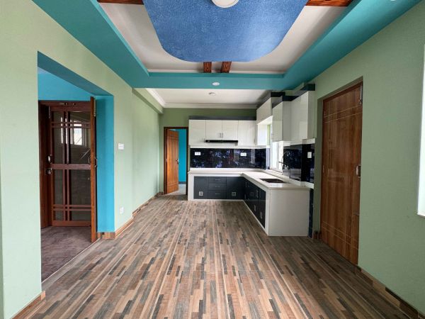 Duplex House for Sale at Hattigauda, Tokha