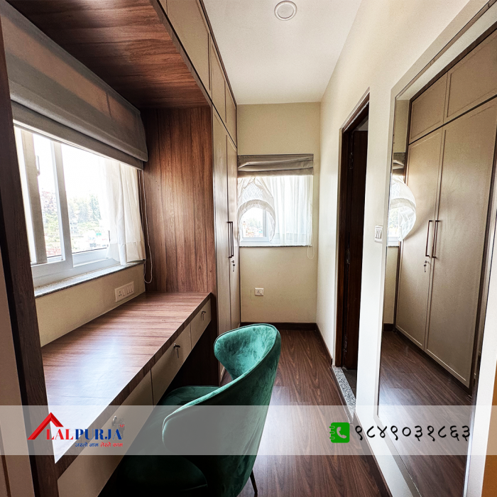 Boutique Villas for Sale at Aakriti Colony