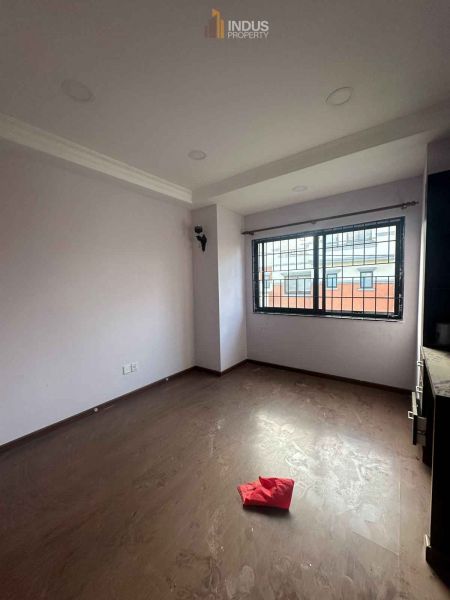 Apartment on rent at Civil home, Dhapakhel