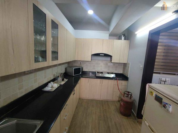 Apartment On Sale;-Downtown Apartment Dhapakhel, Lalitpur