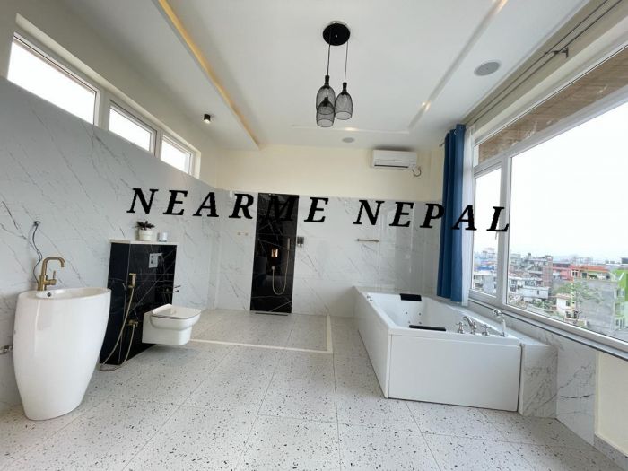 House For Sale at Bhaisepati