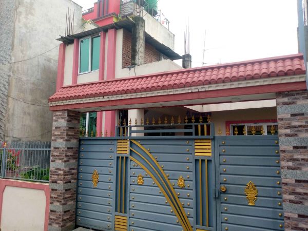 Residential house for Sale in Daneshwor, Tokha-3 Residential house for Sale in Daneshwor, Tokha-3