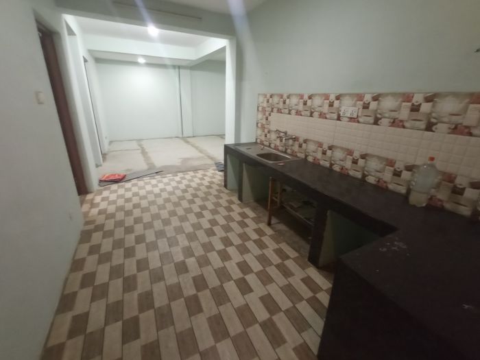 Flat for rent at budhanilkantha