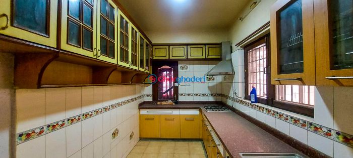 Bungalow on sale at Sanepa Lalitpur 