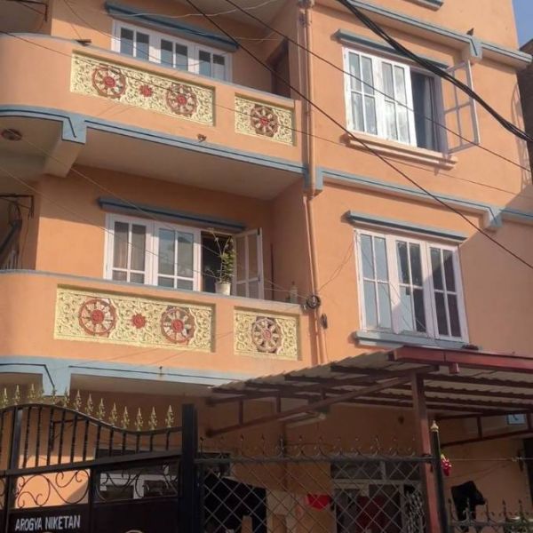 House for sale at kathmandu-14, Balkhu